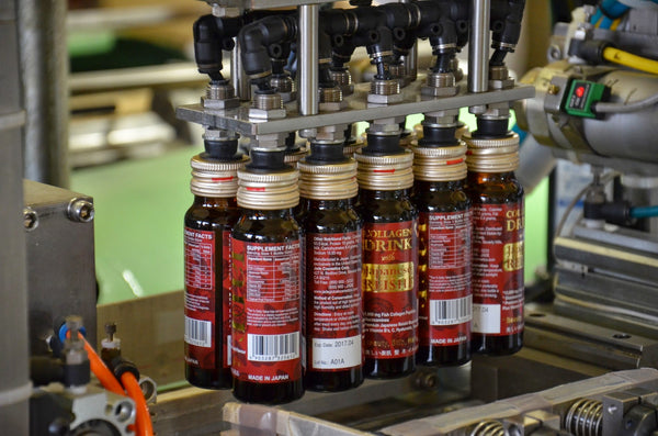 Production & Quality Test