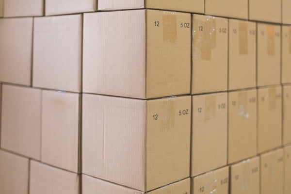 Fulfillment & Delivery